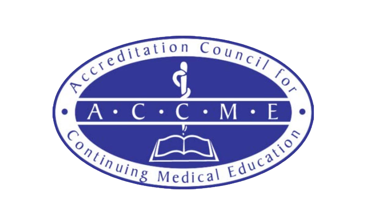 Accreditation Council for Continuing Medical Education Logo